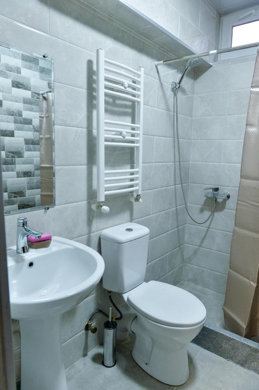 Hostel Look Koutaïssi Extérieur photo