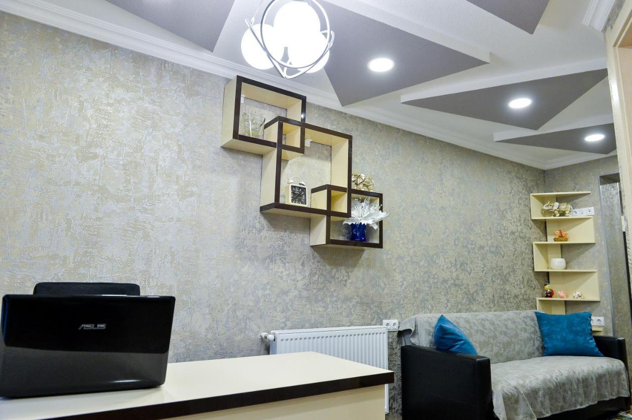 Hostel Look Koutaïssi Extérieur photo