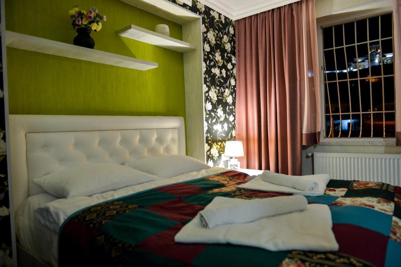 Hostel Look Koutaïssi Extérieur photo