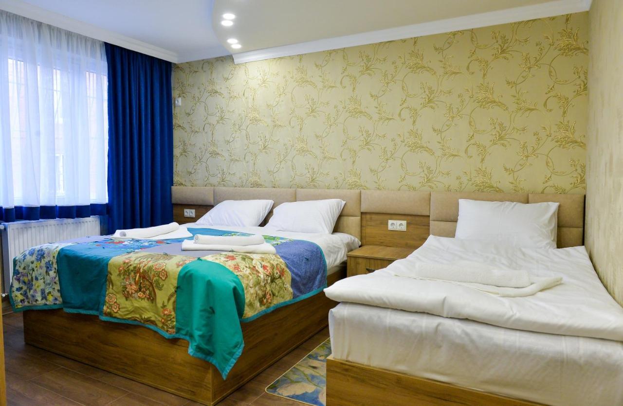 Hostel Look Koutaïssi Extérieur photo