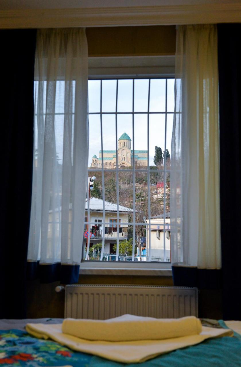 Hostel Look Koutaïssi Extérieur photo