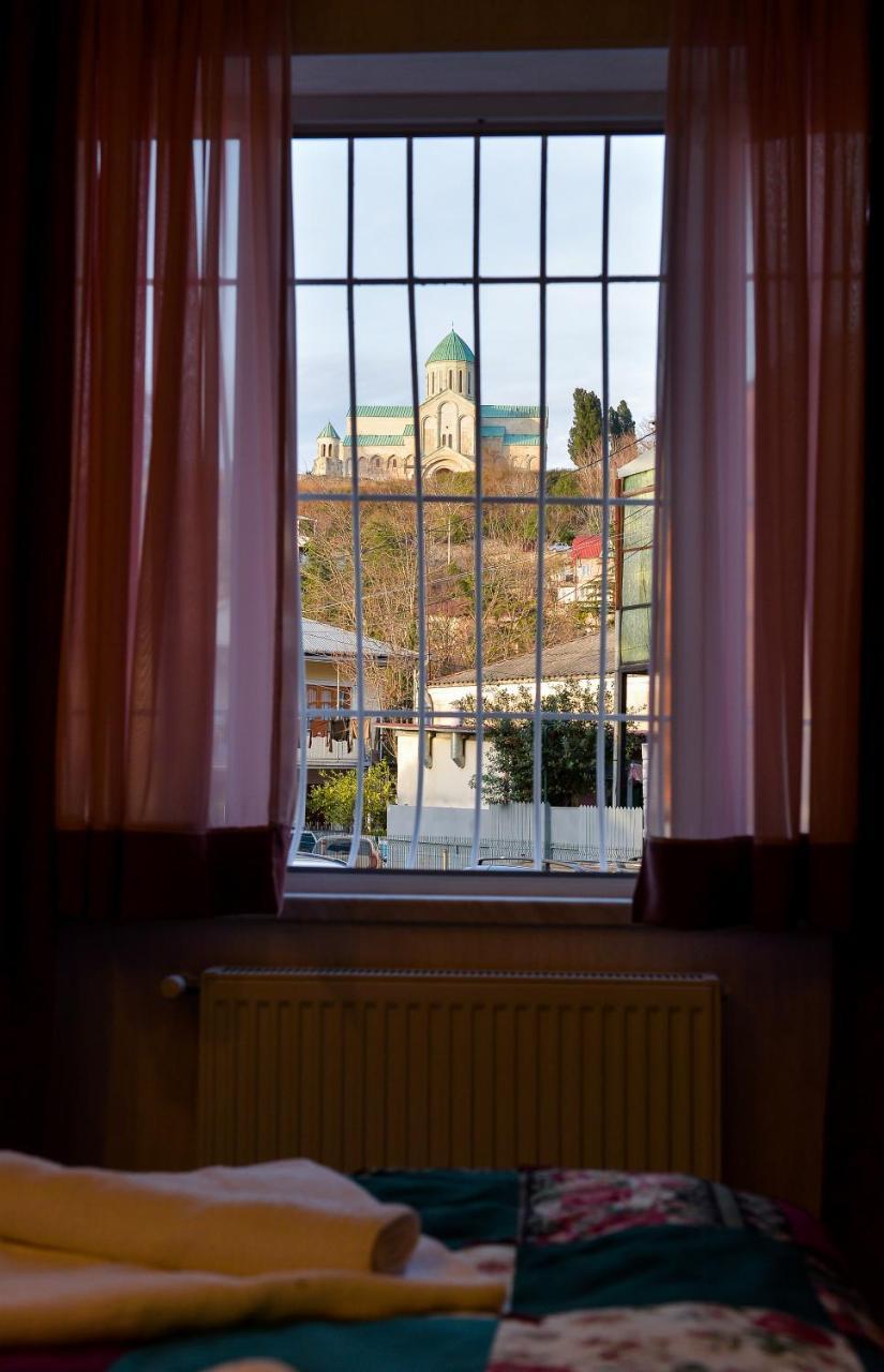 Hostel Look Koutaïssi Extérieur photo
