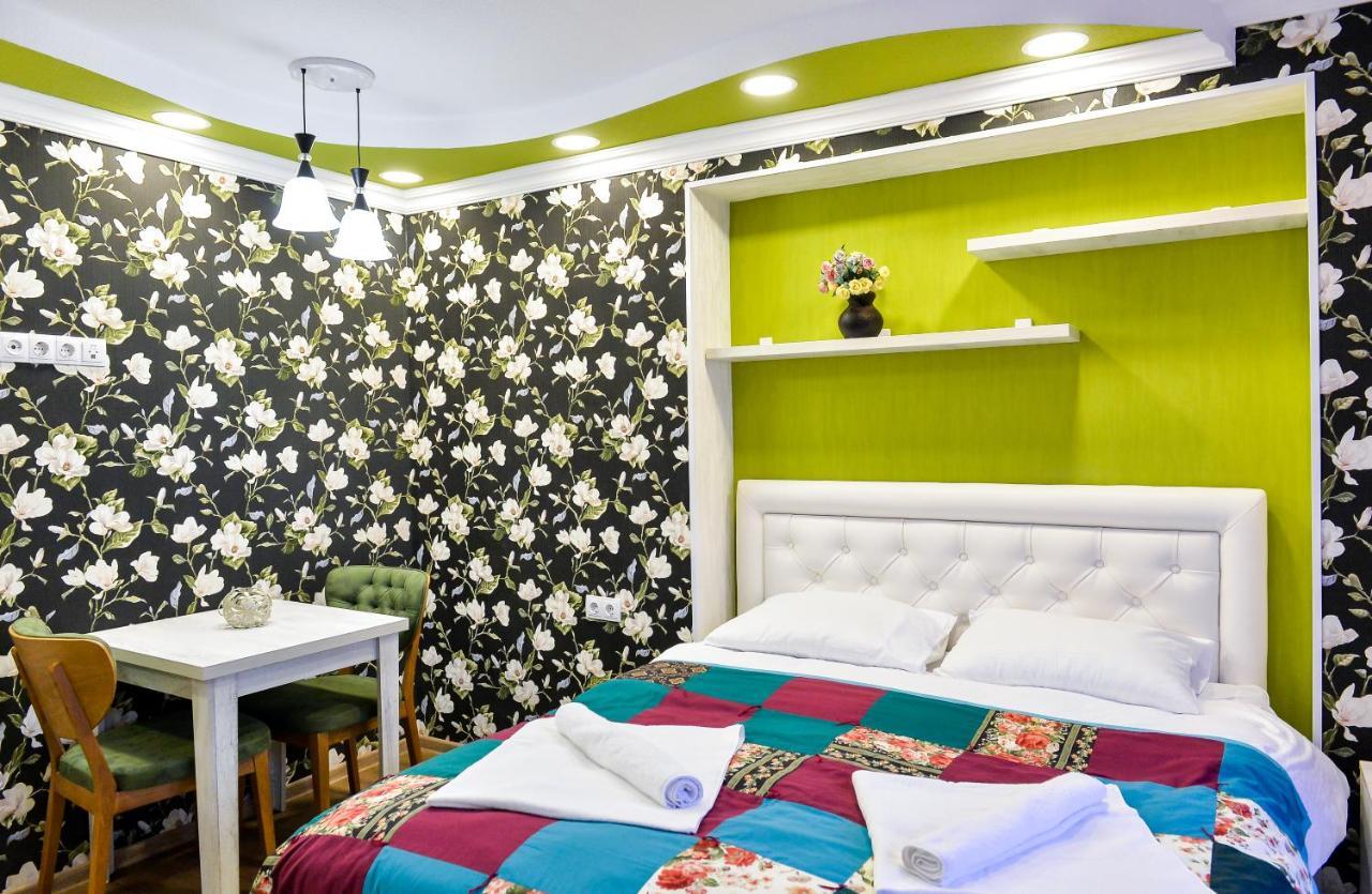 Hostel Look Koutaïssi Extérieur photo