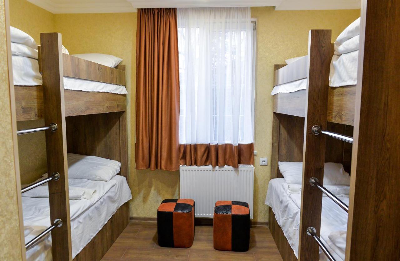 Hostel Look Koutaïssi Extérieur photo